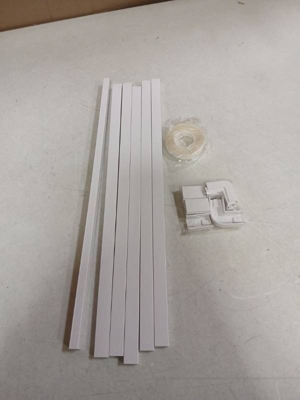 lot 23689 image: Delamu Cord Hider CC03 6pk
