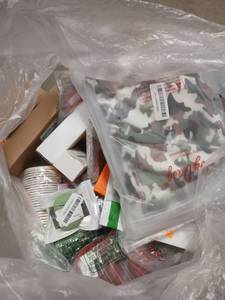 lot 3820 image: Mystery Bag
