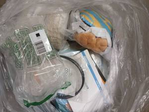 lot 3821 image: Mystery Box