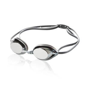 lot 29504 image: Speedo Unisex-Adult Swim Goggles Mirrored Vanquisher 2.0