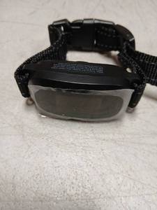 lot 48293 image: Electronic Pet Training Collar with USB Charger