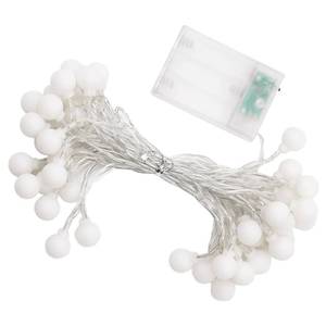 lot 20018 image: DIYEAH Outdoor Led String Light Tent Lamp Brightness Warm Bulbs for Camping Parties and Outdoor Decoration