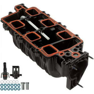 lot 20131 image: ATP Engine Intake Manifold PN106001