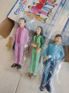lot 20134 image: Cre8tive Minds Pretend Play Family - Miscellaneous Sets