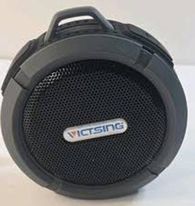 lot 20003 image: Victsimg Wireless Speaker - BH114A