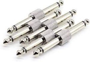 lot 20019 image: Sonicake 14 Inch Pedal Connector Straight Connector For Guitar Effect Pedal 5