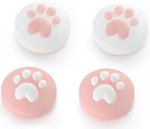 lot 20038 image: Nintendo Switch Car Claw Thumb Grips