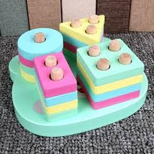 lot 20077 image: Beilaluna Bear Shape Storing and Stacking Board