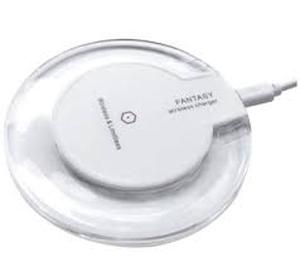 lot 20005 image: Qi Standard Fantasy Wireless Charger