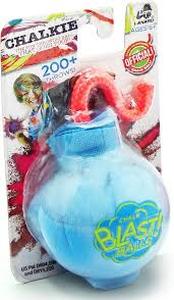 lot 20022 image: Lanaro Chalkie Chalk Blast Balls - 4 Pack