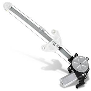 lot 2031 image: SCITOO Rear Left Power Window Regulator Replacement for 2016-2021 for Honda Civic 751-608 72750TBAA01