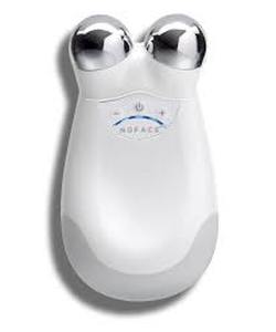 lot 2027 image: NuFace Facial Toning Device