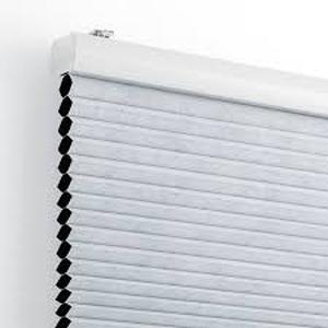 lot 2081 image: IKEA Trippevals Blackout Shade
