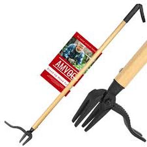lot 2085 image: Amvog Standing Weeder