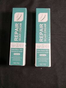 lot 1014 image: Repair Scar Cream 20g Treatment