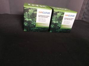 lot 1043 image: InkCloud 65XL Compatible Printer Cartridge Set