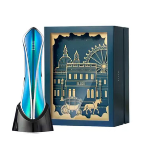 lot 1001 image: Ellkii Beauty Instrument Facelift Massager