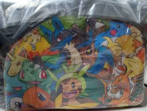lot 1022 image: Pokemon Koiidisa Lightweight Backpack for men and women