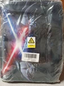 lot 1023 image: Star wars Laptop Backpack