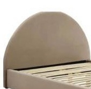 lot 32393 image: Modway Resort Platform Full Size  Headboard Only