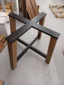 lot 33306 image: Table Base
