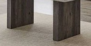 lot 34723 image: Table Legs For Sorlen Modern 72 Dining Table