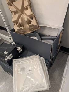 APPEARS NEW - SpaceX: 3 Starlinks, Mounts & Silicone Sleeves  - Retail: $1699
