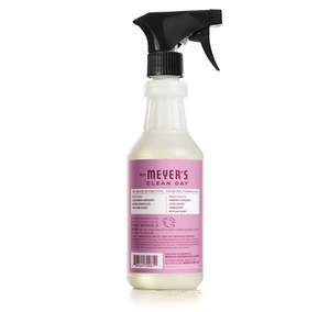 lot 41011 image: Mrs. Meyers Clean Day Multi-Surface Spray Cleaner