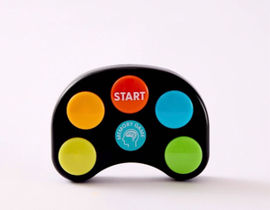 lot 41042 image: Jadore Tap & Match Memory Fidget Toy