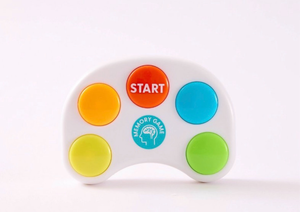 lot 41050 image: Jadore Tap & Match Memory Game