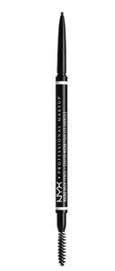 lot 41119 image: NYX Professional Makeup Micro Eyebrow Pencil Espresso