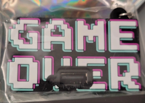 lot 41395 image: Game Over USB Wall Charger