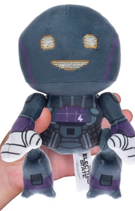 lot 41416 image: Electric State Robot Plush Toy 8 inch