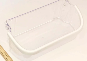 lot 41520 image: Refrigerator Door Bin