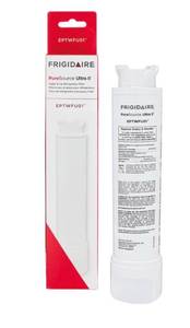 lot 41371 image: Frigidaire PureSource Ultra II Water Filter EPTWFU01