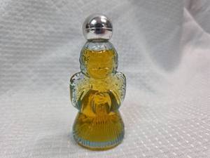 lot 879 image: Timeless Ultra Cologne Mini Perfume Bottle