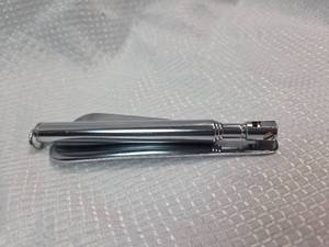 lot 883 image: Telescopic Shoe Horn