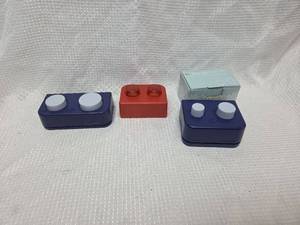 lot 956 image: Creative Memories Circle Cutter Tools