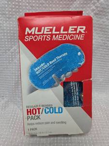 lot 971 image: Mueller Sports Medicine HotCold Therapy Pack