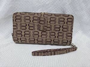 lot 999 image: Buxton Expandable Wallet with Photo Insert