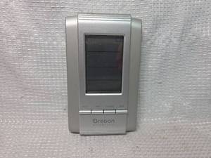 lot 1831 image: Oregon Scientific Digital Weather Station Display Unit