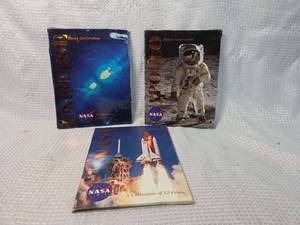 lot 1853 image: NASA Space Exploration Photo Collection -