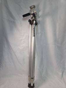 lot 1873 image: Davis Sanford Camera Tripod