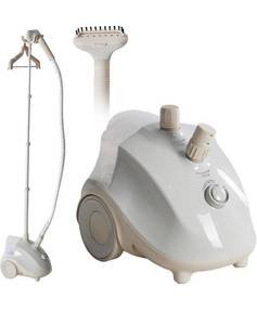 lot 2039 image: Sweetcrispy Garment Steamer for Clothes Standing