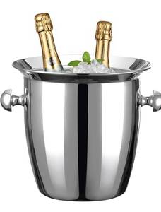 lot 2096 image: Ice Bucket, Large Ice Bucket for Parties