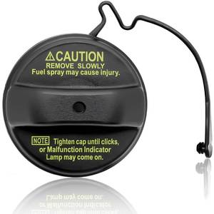 lot 3038 image: Gas Cap OEM 77300-47010 for Toyota Lexus Prius 4Runner Camry Tacoma Corolla Matrix Sienna Solara Tundra Highlander Sequoia GX470 Automotive Replacement Fuel Tank Cap 47010 7730047010 2002-2009