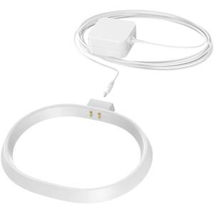 lot 2166 image: Soarking Charging Base for Sonos Move Gen 2nd and 1st with 45W Adapter(White)