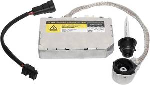 lot 2259 image: Boine KDLT002 Xenon HID Headlight Ballast Assembly Module Compatible with Lexus IS300 ES300 LS430 SC430, Mazda 6 RX-8, Toyota Avalon Sienna Celica Prius