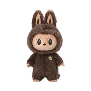 POP MART The Monsters - I Found You Vinyl Face Doll, 22.8 in/58cm Height, Zimomo Toys for Modern Home Decor, Collectible Toy Set for Desk Accessories - Retail: $200