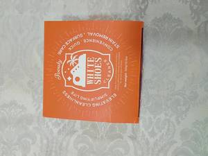 lot 129 image: Poorty White Shoes Cleaner Kit